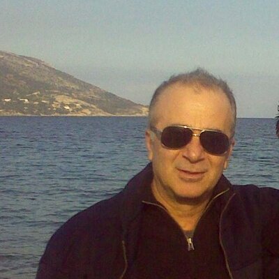 Profile Picture of Christos Kremmidas (@chkrem) on Twitter