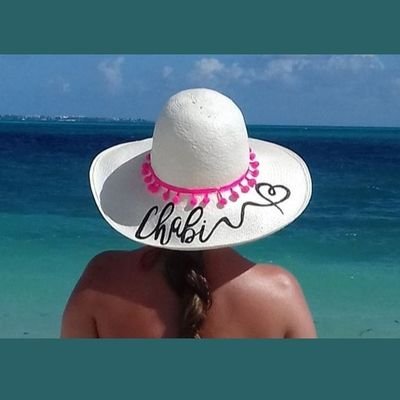 Profile Picture of Chabi (@Chabi_DelCampo) on Twitter