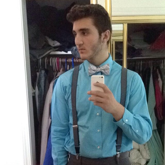 Profile Picture of Mohammad Rashid (@the_momofier) on Poshmark