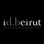 Profile Picture of Design firm by Jean Bou Doumit (@id.beirut) on Instagram
