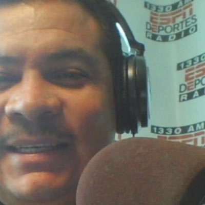 Profile Picture of Jose Samuel (@jose7hernandez) on Twitter
