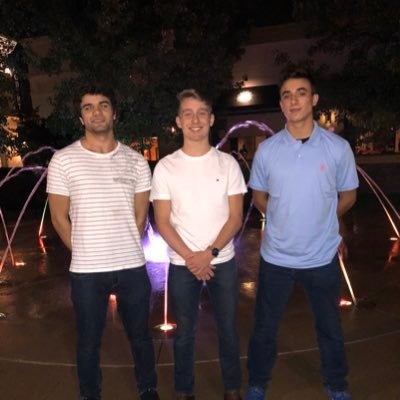 Profile Picture of Ben Dawson (@bdawson0723) on Twitter