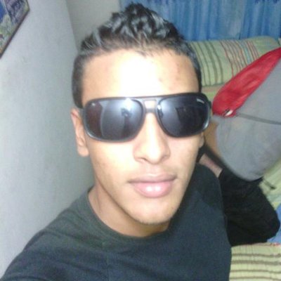 Profile Picture of ____anderson Jimenez (@Anderdjr1) on Twitter