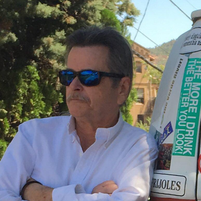 DeWayne Reeves - Twitter Profile Picture of DeWayne Reeves (@CFRN) on Twitter