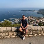 Profile Picture of Leon Morrow (@leon_morrow) on Instagram