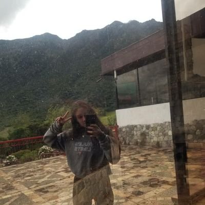 Roxana Evans - Twitter Profile Picture of Roxana Evans (@RoxanaE09483506) on Twitter