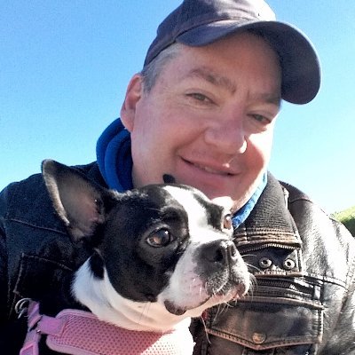 Profile Picture of Paul Kantz (@paulkantz) on Twitter