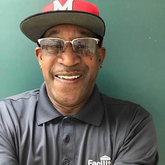 Profile Picture of Clinton Whiters (@cwhiters) on Poshmark