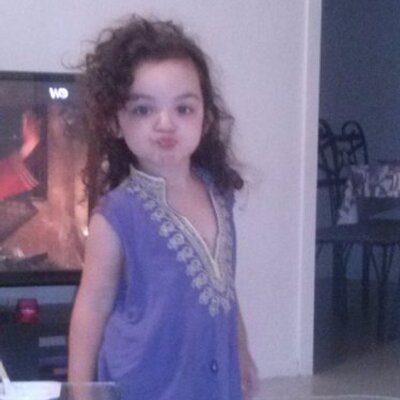 Profile Picture of Melanie Ziegler (@MelanieZiegler7) on Twitter