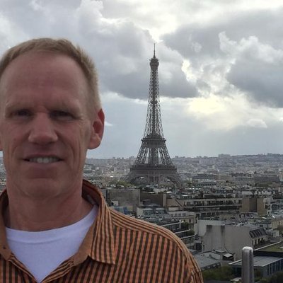 Jim Bostick - Twitter Profile Picture of Jim Bostick (@Jboz2cool) on Twitter