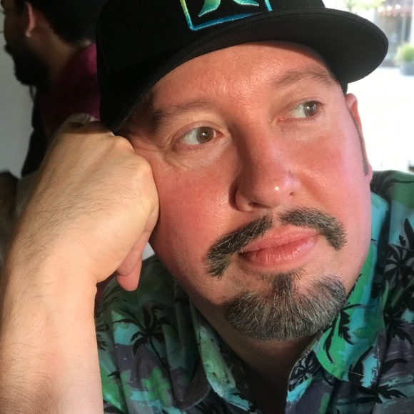 Profile Picture of Christian Pedersen (@kcchristianp) on Poshmark