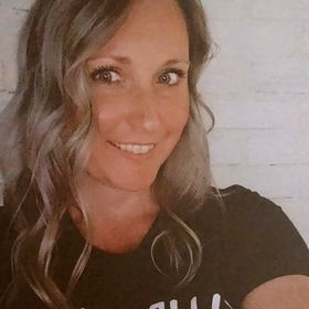Profile Picture of Jennifer Tidwell (@jdoll1982) on Pinterest