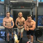 Profile Picture of Matthew Robison (@matthew_deadlifts) on Instagram