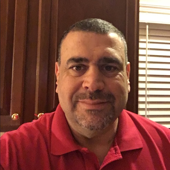 Profile Picture of Paul Bellini (@pbnj1963) on Poshmark