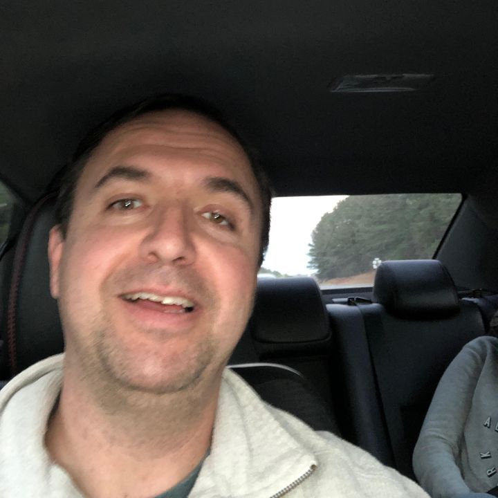 Profile Picture of David Blum (@@acebiologics) on Tiktok