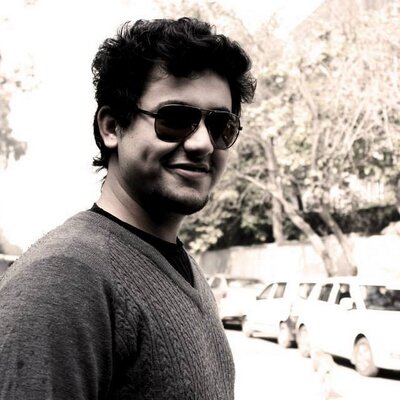 Profile Picture of Akshay Mahajan (@akshaymahajan00) on Twitter