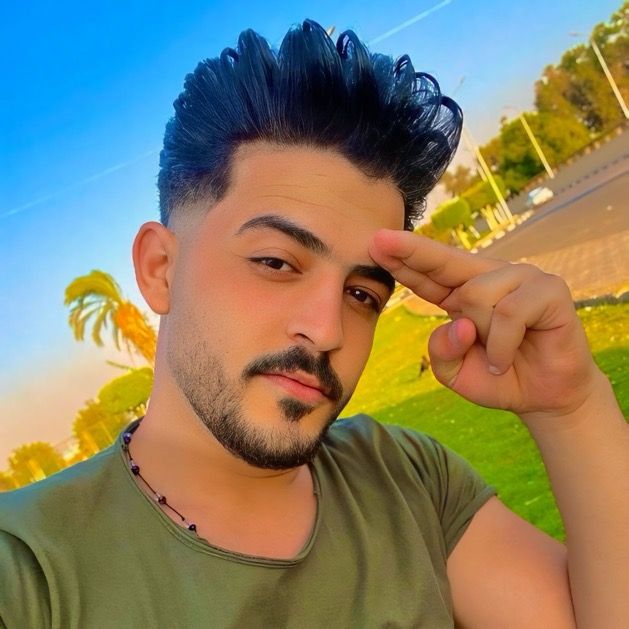 Profile Picture of 🥇تيحة المايسترو🥇 (@te7a_almaystroo) on Tiktok