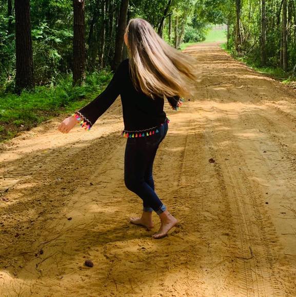 Profile Picture of Katelynn Barber (@katelynnranay) on Poshmark