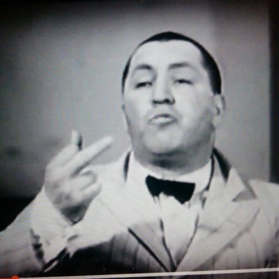 Mark Fecteau - Twitter Profile Picture of Mark Fecteau (@roadkingpi) on Twitter