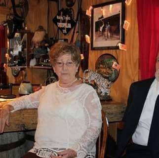 Profile Picture of Doris A Bagby (@bagby.bagby.31) on Facebook