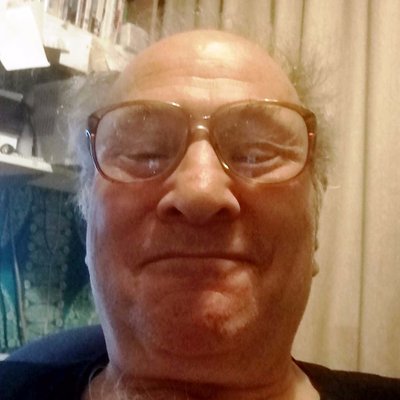 Profile Picture of Ken Sinclair (@kensinclair) on Twitter