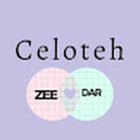 Profile Picture of Celoteh Zeedar (@celoteh-zeedar) on Quora