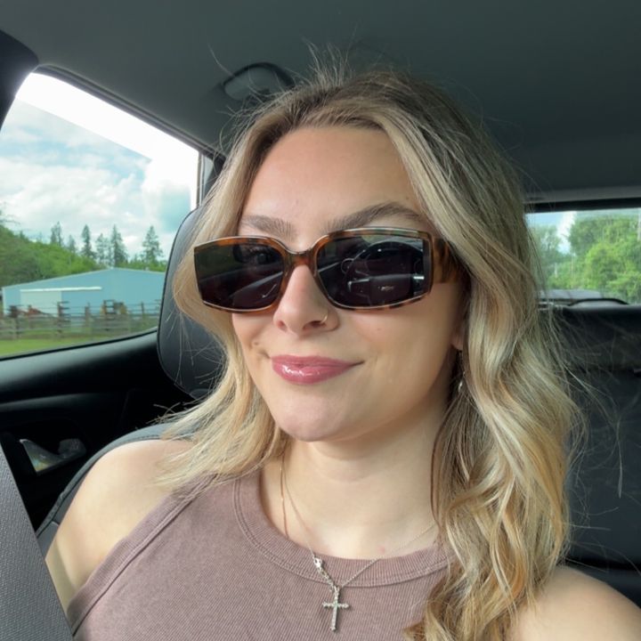 Profile Picture of Fate Kishpaugh (@fate.kishpaugh) on Tiktok