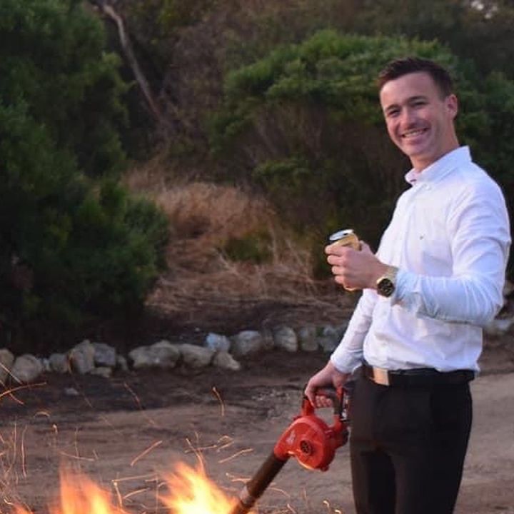 Profile Picture of turtle23 (@tommyshepperd) on Tiktok