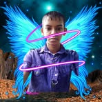 Profile Picture of Aaron Bhim (@aaron.bhim.2025) on Facebook