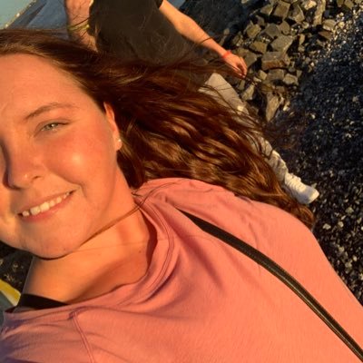 Profile Picture of Mandy Larkin (@MandyLarkin13) on Twitter