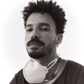 Profile Picture of Kelvin Yule (@kelviindias) on Pinterest