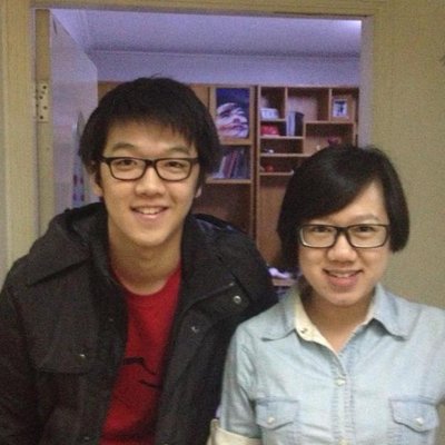 Profile Picture of Christian Choe (@ChristianChoee) on Twitter