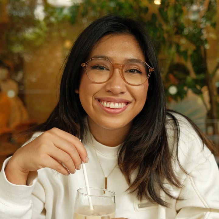 Profile Picture of Cookie Gonzalez (@cookiegonzalez_) on Tiktok