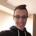 Nicolas Ferland - Instagram Profile Picture of Nicolas Ferland (@ferlandnicolas) on Instagram