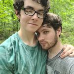 Profile Picture of Nick (@darthczarnicholas) on Instagram