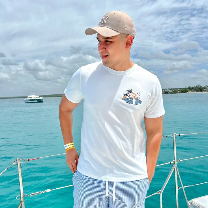 Profile Picture of Bryan Franco (@bryanfrancot) on Tiktok