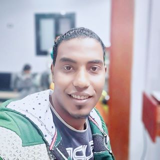 Profile Picture of Ahmad Abdelrasoul (ana smsm) (@Ahmad-Abdelrasoul) on Facebook