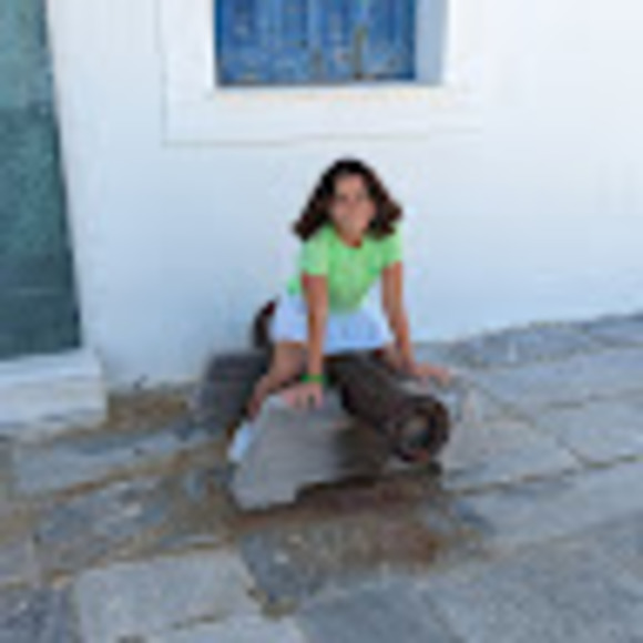 Profile Picture of Jane Papageorgiou (@janepapa11) on Poshmark