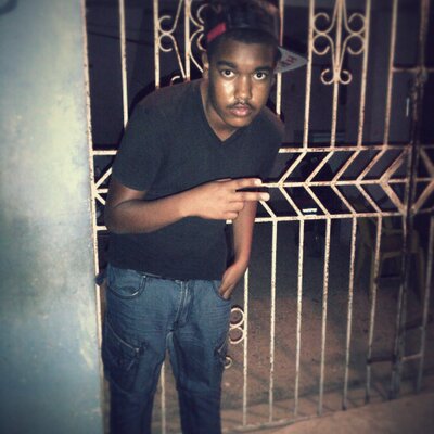 Profile Picture of Rodrigo Solano (@rodrigosolano20) on Twitter