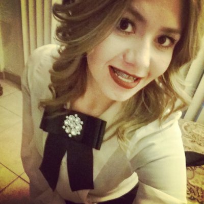 Profile Picture of Jacqueline Esparza Ch. (@Jacqueline28088) on Twitter