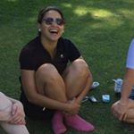 Profile Picture of Sarah Sander (@sarah___who) on Instagram