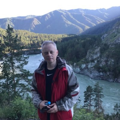 Dmitry Belkin - Twitter Profile Picture of Dmitry Belkin (@DmitryBelkin2) on Twitter