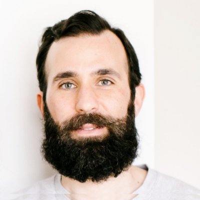 Profile Picture of Alex Smolen (@alsmola) on Twitter