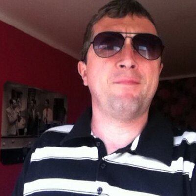 Profile Picture of Peter Cummiskey (@pmfc72) on Twitter