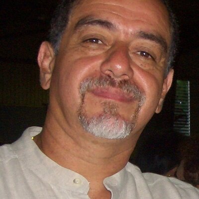 Profile Picture of Barry Rodriguez (@barod60) on Twitter