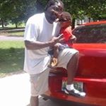 Profile Picture of Alphonso Phillips (@snookphillips) on Instagram