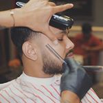 Profile Photo of SOLOMON (@delivery_barberman) on Instagram