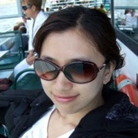 Profile Picture of Ding Julia (@ding-julia) on Quora