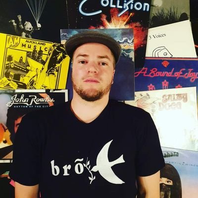 Profile Picture of Dujon Cullingford (@DujonCullingfrd) on Twitter