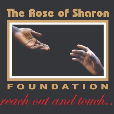 Profile Picture of The Rose Of Sharon Foundation (@ROSFofficial) on Twitter